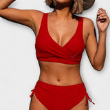 Monica - Stylish 2-Piece Bikini Set