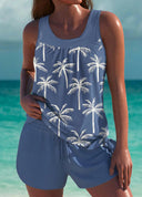 Blue Palm