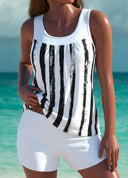 Black Stripe