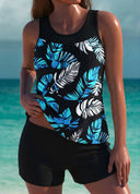 Black Tropical