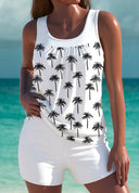 White Palm