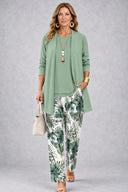 Light Green