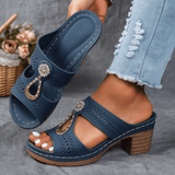 Noémie - Orthopedic Sandals