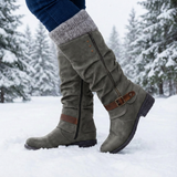 Bonnie - Orthopedic Boots