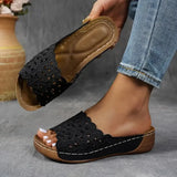 Danielle - Ergonomic Sandals
