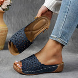 Danielle - Ergonomic Sandals