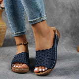 Danielle - Ergonomic Sandals