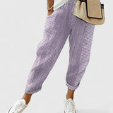 Elvira - Women Comfortable Pants