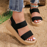 Virginie - Beach Breeze Sandals
