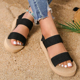 Virginie - Beach Breeze Sandals