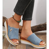 Sandrine - Ergonomic Sandals
