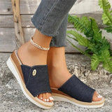 Sandrine - Ergonomic Sandals