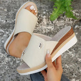 Sandrine - Ergonomic Sandals