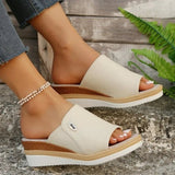 Sandrine - Ergonomic Sandals
