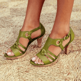 Élodie - Elegant Comfort Pumps