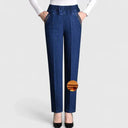 Dark Blue (Winter thickness)