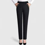 Caryzelle - Sophisticated Women Pants