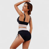 Giselle - Elegant Bikini Set