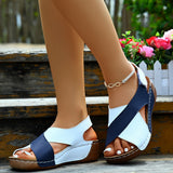 Cécile - Ergonomic Sandals