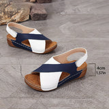 Cécile - Ergonomic Sandals