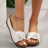 Mathilde - Ergonomic Sandals