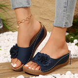 Mathilde - Ergonomic Sandals