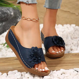 Mathilde - Ergonomic Sandals