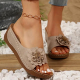 Mathilde - Ergonomic Sandals