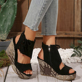 Béatrice - Ergonomic Sandals
