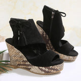 Béatrice - Ergonomic Sandals