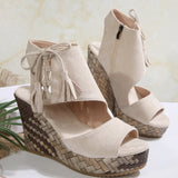 Béatrice - Ergonomic Sandals
