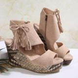Béatrice - Ergonomic Sandals