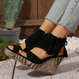 Béatrice - Ergonomic Sandals