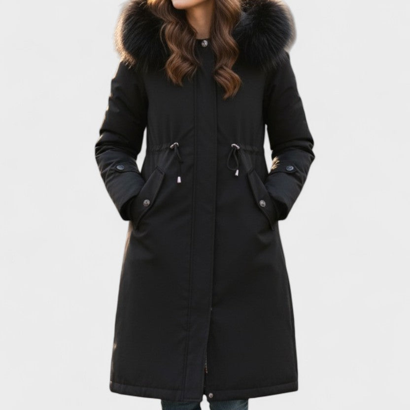 Rowan - Autumn Jacket